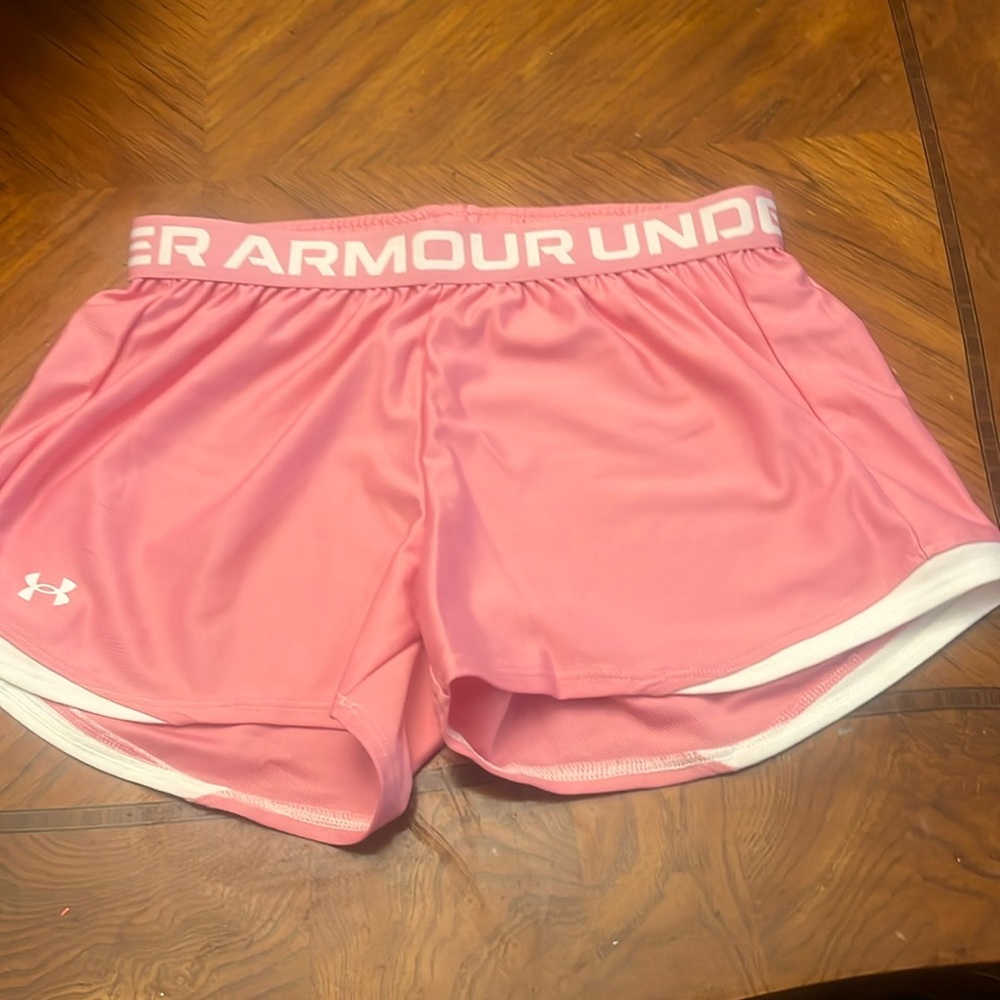 Athletic Shorts